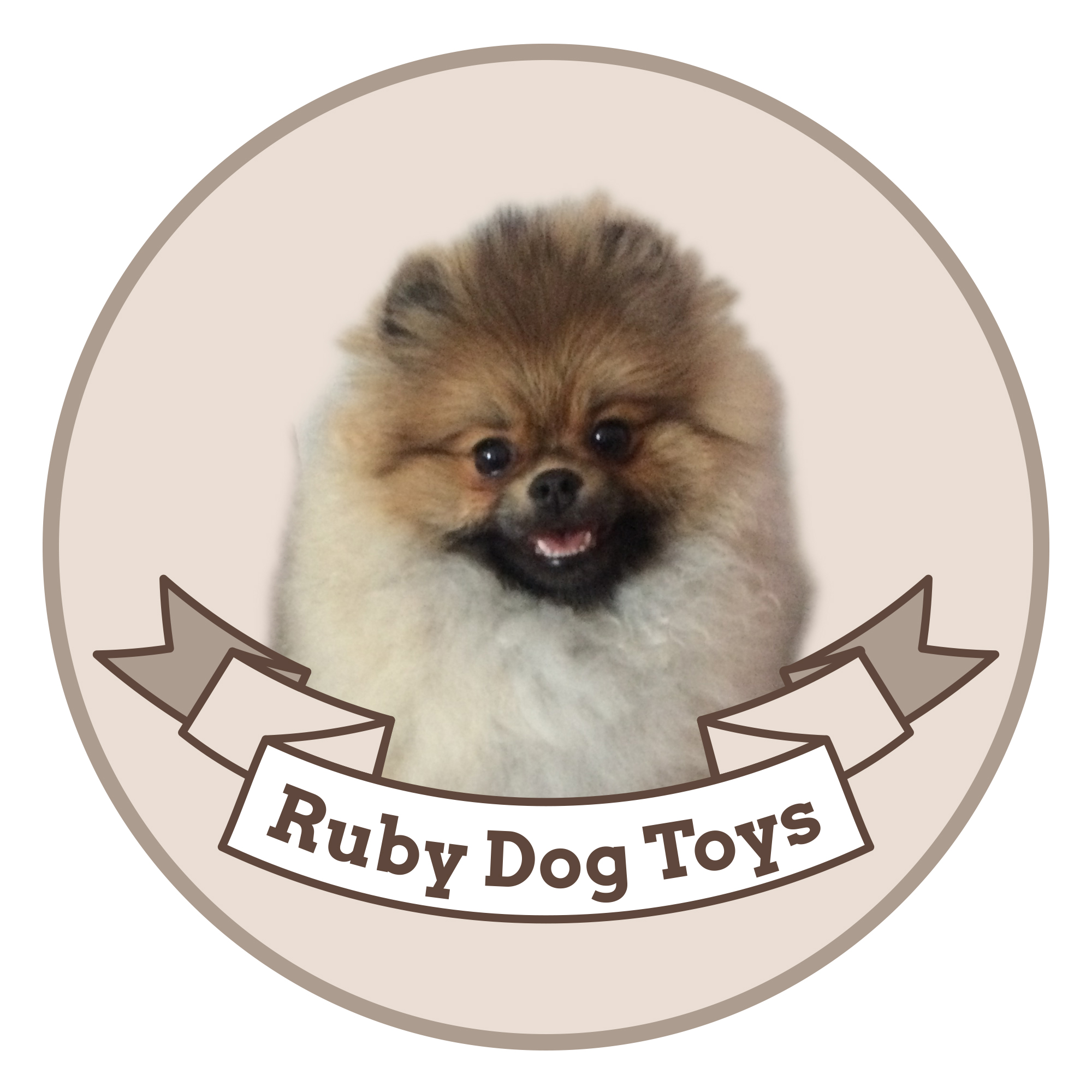Ruby Dog Toys